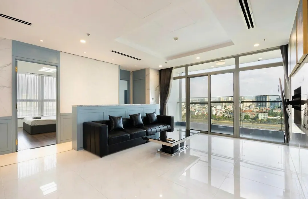 Landmark 81 Vinhomes Apartment Service-1