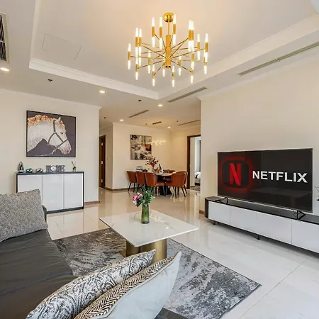 Landmark 81 Vinhomes Apartment Service-2