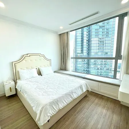 Landmark 81 Vinhomes Apartment Service-3